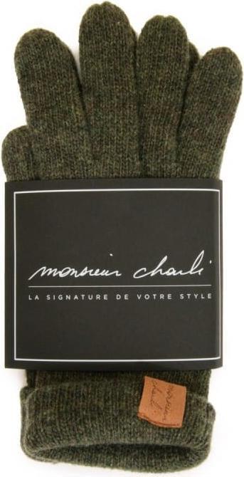 Actual product image Monsieur Charli M's Hubert (One size)