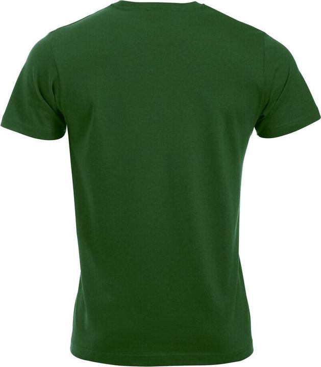Produktbild Clique T-Shirt Classic-T 029360, Baumwolle, flaschengrün, Grösse XS (XS)