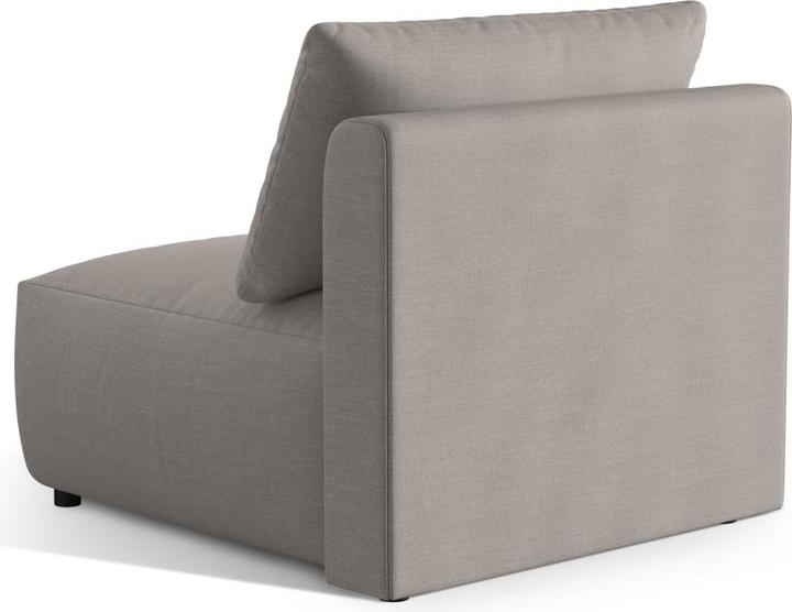 Produktbild Micadoni Chris (1-Sitzer, Modular Sofa)