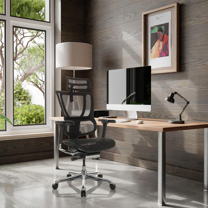 Immagine prodotto Hjh Office Ergohuman Slim Gen2