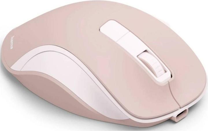 Productafbeelding Hama WM-500 (Draadloze)