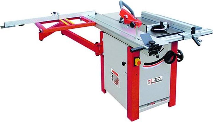 Actual product image Holzmann TS250F1600