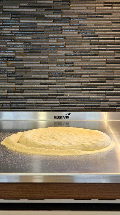 Immagine prodotto Mustang Baking mat, 60 x 55 cm