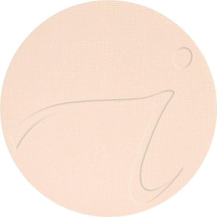 Produktbild Jane Iredale PurePressed Base SPF 20 Nachfüllpackung Warm Silk 9.9g (Warm Silk natural)