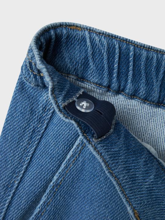 Produktbild Lmtd Denim Hose (170)