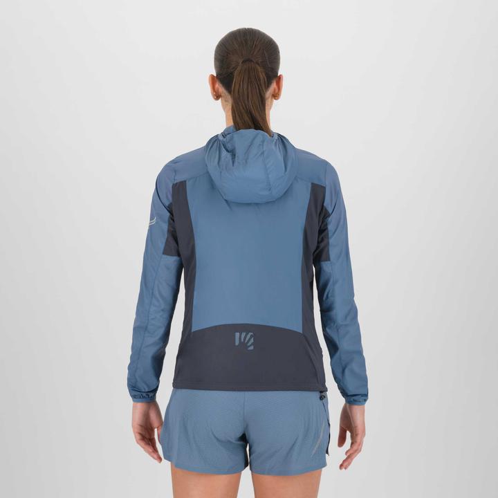 Actual product image Karpos Lot Evo W Jacket (S)