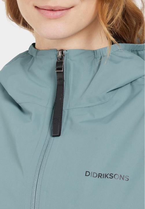 Actual product image Didriksons Women's Eliana Parka