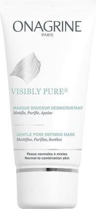 Produktbild Onagrine Visibly Pure Gentle Pore Refining Mask 75ml (75 ml)