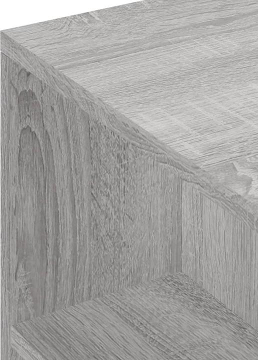 Produktbild vidaXL TV-Schrank (102 x 34.50 x 43 cm)