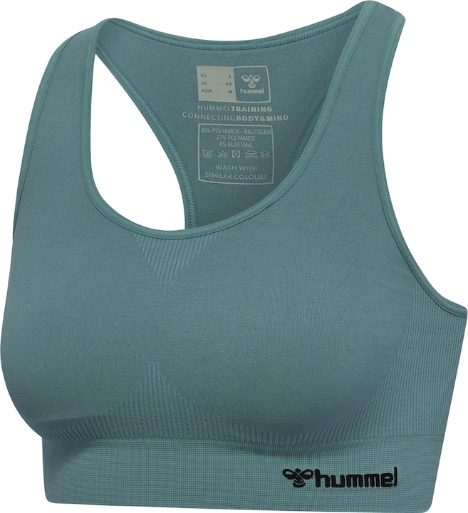 hummel Tif Seamless Sports Top