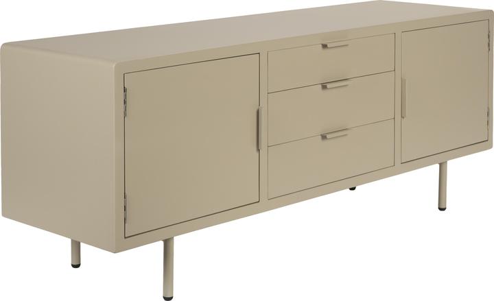 Image du produit White Label Living Kos (140 x 40 x 55 cm)