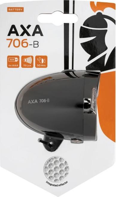 Produktbild AXA Classic 706 Led 15 Lux (15 lm)