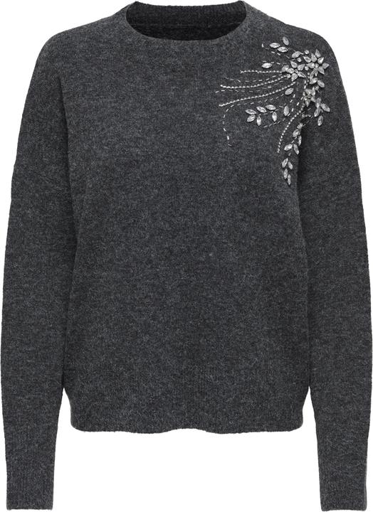 Produktbild Only ONLRIVA Strickpullover Strickpullover (M)