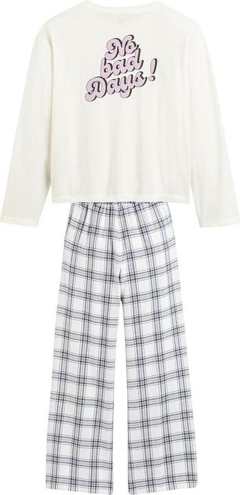 Produktbild La Redoute Collections Pyjama (176)