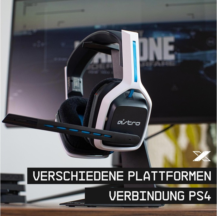 Actual product image Astro Gaming A20 Gen 2 (Wireless)
