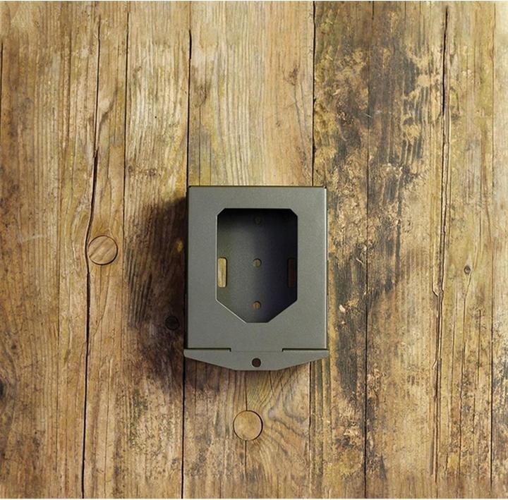 Produktbild Seissiger Security Case For Special-Cam Classic / 2G / 4G / LTE (18818818365)