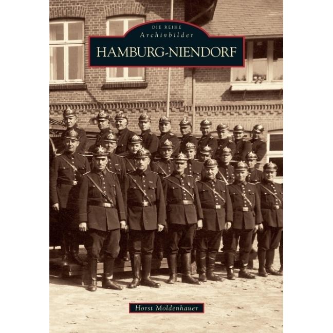 Hamburg-Niendorf, Sachbücher
