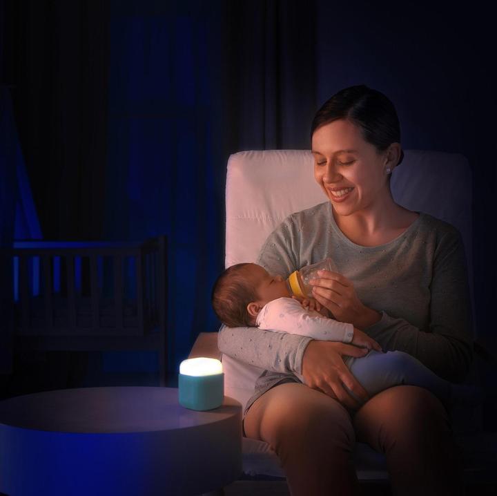 Actual product image Reer 2in1 SleepLight