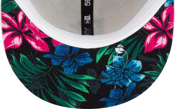 Produktbild New Era 59Fifty World Series 1981 La Dodgers (7 7/8)