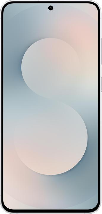 Produktbild Samsung Galaxy S25 FE (128 GB, White, 6.70", Dual SIM, 5G)