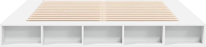 Image du produit vidaXL Bettgestell (200 x 200 cm)