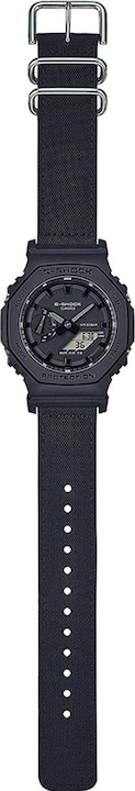 Produktbild G-Shock GA-2100BCE-1AER (Digitaluhr, Analoguhr, 45 mm)