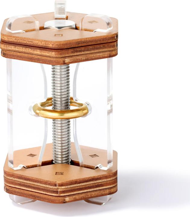 Image du produit Puzzle Potato Screw Up - Jeu de puzzle (Anglais, 1 - 2 Joueur)