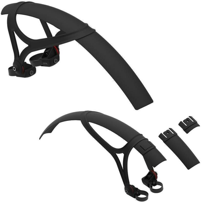 Zefal, Schutzblech, (Schutzblech Set)