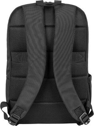 Actual product image Genesis KUDU 156 inch 19L Laptop Backpack Black (15.60", Universal)