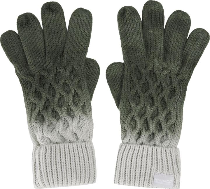 Produktbild Regatta Ombre Handschuhe Frosty VIII (One Size)