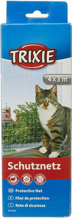 Actual product image Trixie Safety net