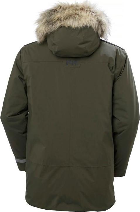 Immagine prodotto Helly Hansen Parka Pure (M)