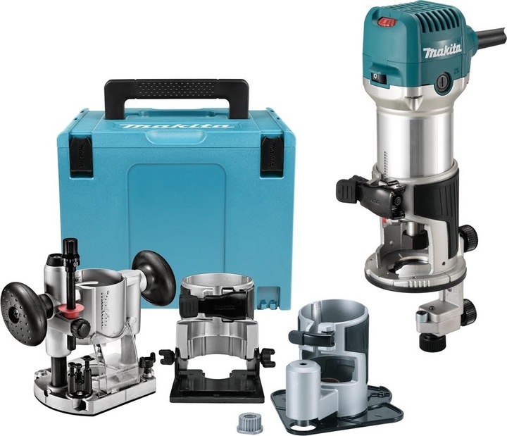 Immagine prodotto Makita RT0702CX3J