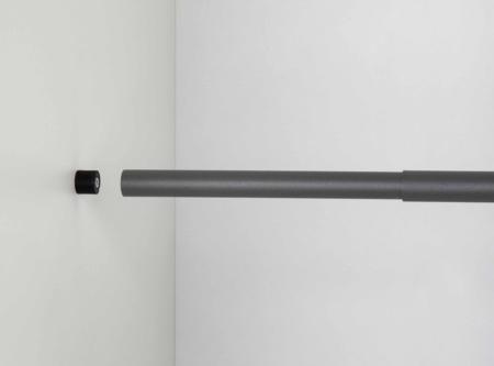 Servetto Tubes d'armoire extensibles