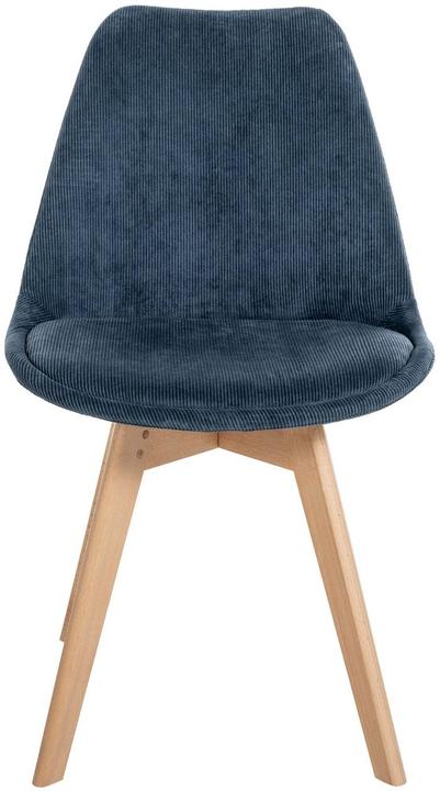 Immagine prodotto Swisshandel24 Sedia Linares Cord