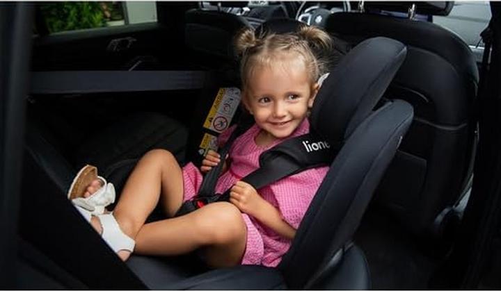 Immagine prodotto Lionelo Bastiaan (Reboarder, ECE R129/i-Size Standard)