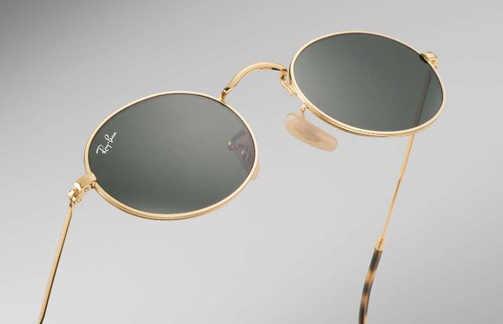Produktbild Ray Ban Oval