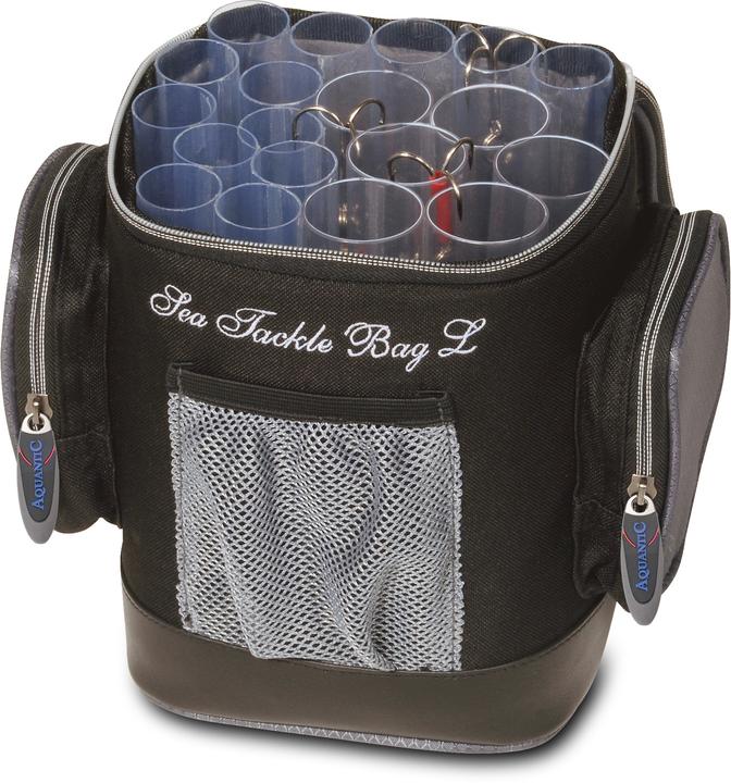 Image du produit Aquantic Sea Tackle Bag L