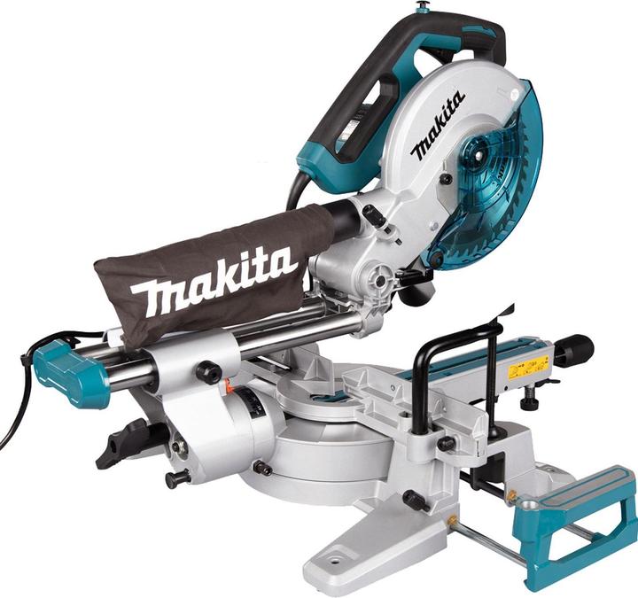Produktbild Makita LS0816F Kapp
