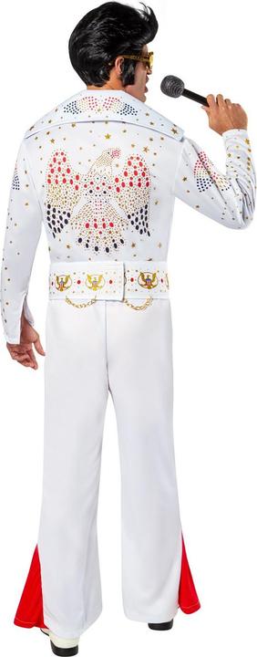 Produktbild Elvis Deluxe Kostüm (M)