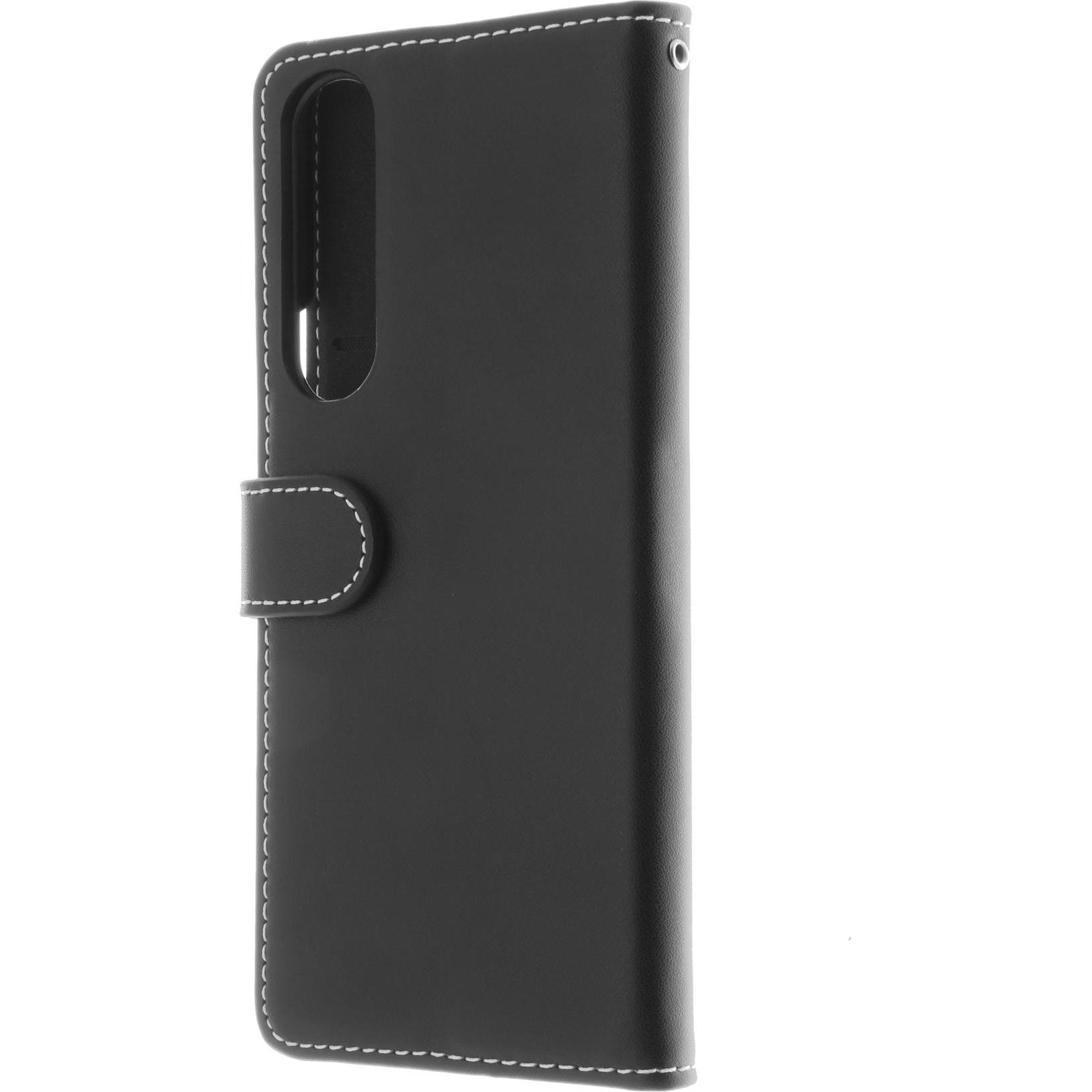 Thumbnail - Insmat 650-3172 (Sony Xperia 1 V), Smartphone Hülle, Schwarz