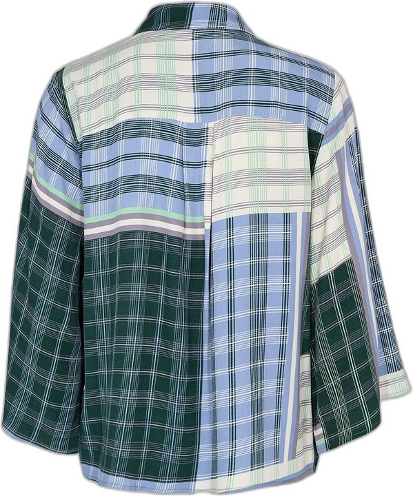 Actual product image Minimum woman's shirt nilana 9602 (34)