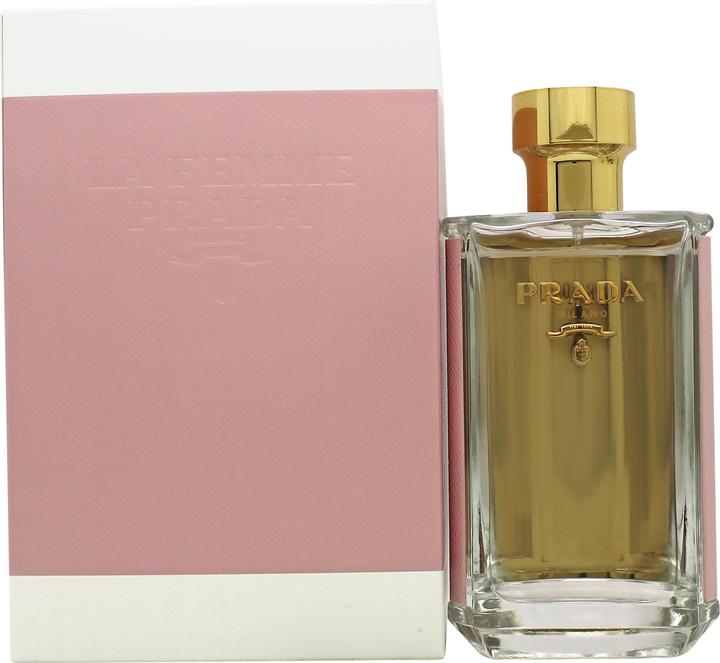 Produktbild Prada La Femme L'Eau (Eau de Toilette, 100 ml)
