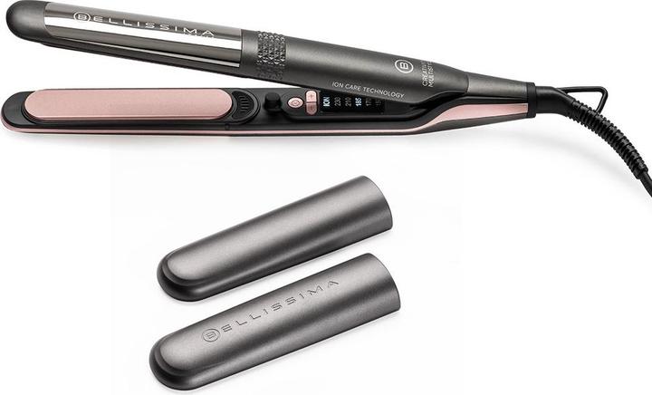 Actual product image Bellissima Hair straightener Creativity Multistyle - 11876