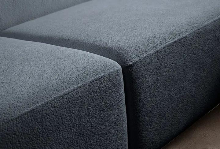 Produktbild Homitis S-Loft Right Corner Sofa (Ecksofa)