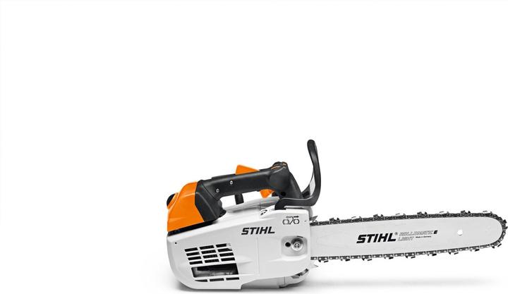 Stihl Tronçonneuse à essence MS 201 TC-M PS3 Pro Longueur du guide-chaîne 35 cm (Scie à chaîne à essence)
