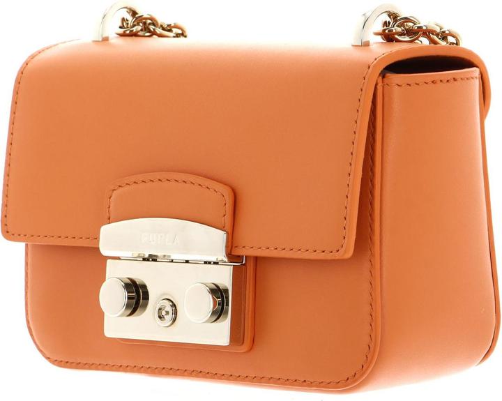 Immagine prodotto Furla Mini borsa a tracolla Métropolis - Arancione