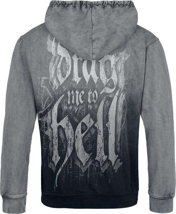 Produktbild Lord Of The Lost To Hell (M)