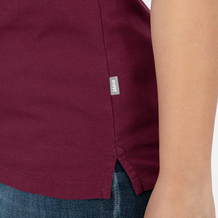 Produktbild JAKO Polo Doubletex (3XL)