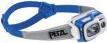Actual product image Petzl Swift RL (900 lm)
